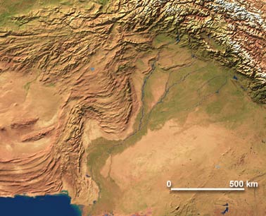 mountain high afghanistan maps