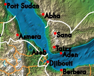 mountain high world maps