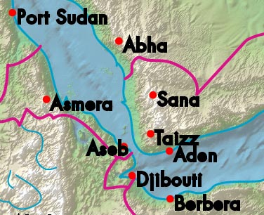 mountain high world maps